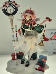 MÔ HÌNH Arknights - Goldenglow - 1/7 - Maiden For The Bright Night Ver. (Apex Innovation) FIGURE CHÍNH HÃNG
