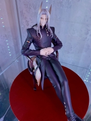 MÔ HÌNH Hellagur -  Arknights - 1/7 - Formal Clothes Ver. (Myethos) FIGURE CHÍNH HÃNG