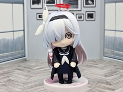 MÔ HÌNH Plana - Blue Archive - Nendoroid (#2603) (Good Smile Company) FIGURE CHÍNH HÃNG