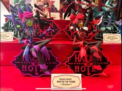 MÔ HÌNH Alastor - Hazbin Hotel - Monitor Top Figure (Bandai Spirits) FIGURE CHÍNH HÃNG