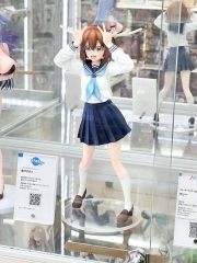 MÔ HÌNH Shikanoko Nokonoko Koshitantan - Shikanoko Noko - 1/6 (FREEing) FIGURE CHÍNH HÃNG