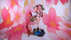 MÔ HÌNH Dragon Xiaoling - Original - 1/7 (AniMester) FIGURE CHÍNH HÃNG