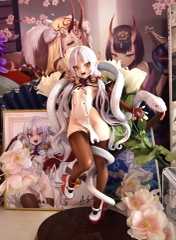 MÔ HÌNH SSR FIGURE Yi Ren Guan - House of Unhumans Liu Qi 1/7 Complete Figure(SSR FIGURE) FIGURE CHÍNH HÃNG