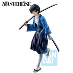 MÔ HÌNH Seta Soujirou - Rurouni Kenshin - Ichiban Kuji - (B Prize) - Masterlise (Bandai Spirits) FIGURE CHÍNH HÃNG