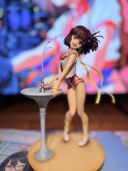 MÔ HÌNH Noriko Takaya - VIVIgnette Gunbuster - [35th Anniversary Ver.] Complete Figure(Bandai Namco Film Works) FIGURE CHÍNH HÃNG