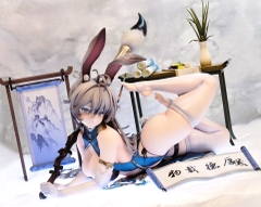 MÔ HÌNH Genyu - Original - 1/6 (Solarain) FIGURE CHÍNH HÃNG