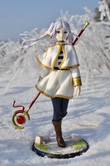 MÔ HÌNH Frieren: Beyond Journey's End Frieren 1/7 Scale Figure(Claynel) FIGURE CHÍNH HÃNG