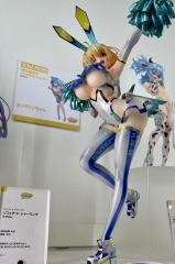 MÔ HÌNH Bunny Suit Planning - Sophia F. Shirring - 1/6 - Cheerleader Ver. (Phat Company) FIGURE CHÍNH HÃNG