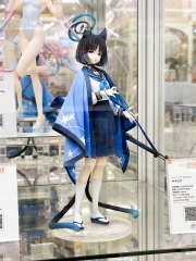 MÔ HÌNH Blue Archive - Kiryuu Kikyou - 1/7 (Good Smile Company) FIGURE CHÍNH HÃNG