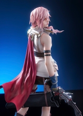 MÔ HÌNH Final Fantasy XIII Lightning 1/6.5 Complete Figure (Square Enix) FIGURE CHÍNH HÃNG