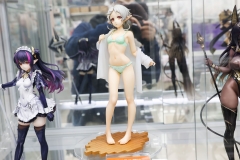 MÔ HÌNH Mushoku Tensei II ~Isekai Ittara Honki Dasu~ - Sylphiette Greyrat - 1/7 - Okigae Mode (Ques Q) FIGURE CHÍNH HÃNG