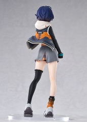 MÔ HÌNH Belle - Zenless Zone Zero - Pop Up Parade - SP (Good Smile Arts Shanghai, Good Smile Company) FIGURE CHÍNH HÃNG