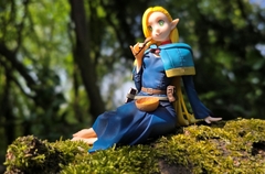 MÔ HÌNH Dungeon Meshi - Marcille Donato - Melty Princess - Tenohira (MegaHouse) FIGURE CHÍNH HÃNG