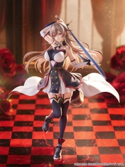 MÔ HÌNH Nijisanji Furen E Lustario 1/7 Complete Figure(FURYU) FIGURE CHÍNH HÃNG