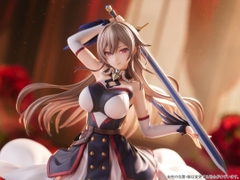 MÔ HÌNH Nijisanji Furen E Lustario 1/7 Complete Figure(FURYU) FIGURE CHÍNH HÃNG