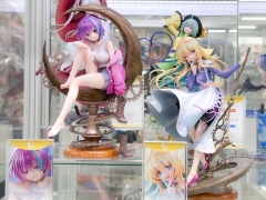 MÔ HÌNH Parquet - Kido Tsubasa - 1/7 (Alice Glint) FIGURE CHÍNH HÃNG