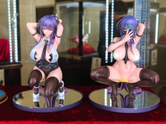 MÔ HÌNH Biya Original Character Office Yuna-chan 1/6 Complete Figure(HOTVENUS) FIGURE CHÍNH HÃNG