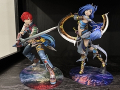 MÔ HÌNH Ys VIII: Lacrimosa of Dana - Dana Iclucia - 1/7 (Kotobukiya) FIGURE CHÍNH HÃNG