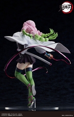MÔ HÌNH Mitsuri Kanroji - B-style Demon Slayer: Kimetsu no Yaiba 1/4 Complete Figure CHÍNH HÃNG