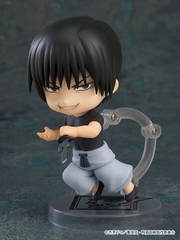 MÔ HÌNH Toji Fushiguro - Nendoroid - Jujutsu Kaisen - Nendoroid (#2280) (Good Smile Company) FIGURE CHÍNH HÃNG