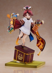 MÔ HÌNH Saber/Beni-enma - Fate/Grand Order - 1/7 Complete Figure(AMAKUNI) FIGURE CHÍNH HÃNG