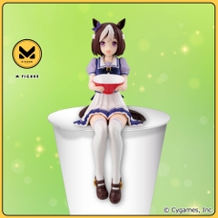 MÔ HINH Special Week - Umamusume: Pretty Derby - Noodle Stopper Figure (FuRyu) FIGURE CHÍNH HÃNG