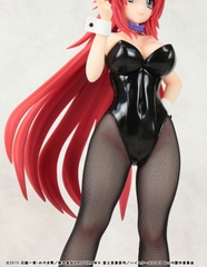 MÔ HÌNH Rias Gremory - High School D x D BorN - Bunny ver. 1/6 Complete Figure(Kaitendo) FIGURE CHÍNH HÃNG