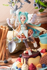 [Pre Order] MÔ HÌNH Princess Connect! Re:Dive Miyako Oyatsu no Jikan Nano Ver. 1/7 Complete Figure(RIBOSE) FIGURE CHÍNH HÃNG