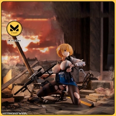 MÔ HÌNH Girls' Frontline VSK-94 Heavily Damaged Ver. 1/6 Complete Figure(Phat Company) FIGURE CHÍNH HÃNG