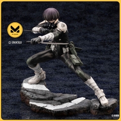 MÔ HÌNH ARTFX J Kaiju No. 8 Soshiro Hoshina 1/8 Complete Figure(Kotobukiya) FIGURE CHÍNH HÃNG