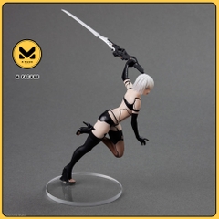 [Pre Order] MÔ HÌNH NieR:Automata FORM-ISM A2 (YoRHa Model A No. 2) -Short Hair Ver.-(Square Enix) FIGURE CHÍNH HÃNG