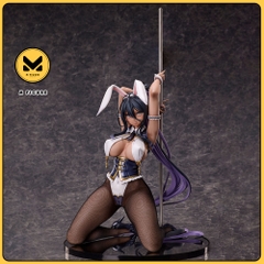 MÔ HÌNH Chotto Dake Ai ga Omoi Dark Elf ga Isekai kara Oikaketekita Mariabel Bunny Ver. 1/4 Complete Figure(BINDing) FIGURE CHÍNH HÃNG