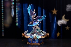 MÔ HÌNH Honor of Kings Swan Starlets Xiao Qiao 1/7 Complete Figure(Myethos) FIGRUE CHÍNH HÃNG