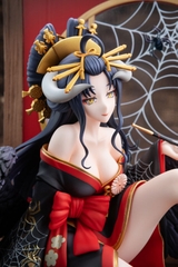 [Pre Order] MÔ HÌNH KDcolle OVERLORD - Albedo Splendid Kimono ver. 1/7 Complete Figure(KADOKAWA) FIGURE CHÍNH HÃNG