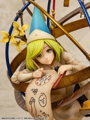 MÔ HÌNH Tongari Boushi no Atelier - Coco - Fudemushi - 1/8 (Kotobukiya) FIGURE CHÍNH HÃNG