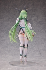 MÔ HÌNH Original - One-Eyed Dragon Chan - 1/6 (Hobby Sakura) FIGURE CHÍNH HÃNG
