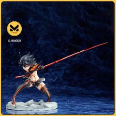 MÔ HÌNH Kill la Kill Ryuko Matoi Kamui Senketsu ver. 1/8 Complete Figure(Phat Company) FIGURE CHÍNH HÃNG