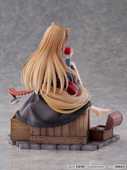 [Pre Order] MÔ HÌNH Spice and Wolf MERCHANT MEETS THE WISE WOLF Holo 1/7 Complete Figure(SHIBUYA SCRAMBLE FIGURE) FIGURE CHÍNH HÃNG