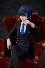 [Pre Order] MÔ HÌNH Black Butler Public School Arc Ciel Phantomhive nonscale figure(Aniplex) FIGURE CHÍNH HÃNG