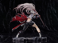 [Pre Order] MÔ HÌNH Punishing: Gray Raven Lucia: Crimson Weave 1/7 Complete Figure(Good Smile Arts Shanghai) FIGURE CHÍNH HÃNG