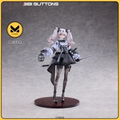 [Pre Order] MÔ HÌNH Fukashin Ryouiki Ruka 1/7 Complete Figure Regular Edition(Bibi Buttons) FIGURE CHÍNH HÃNG