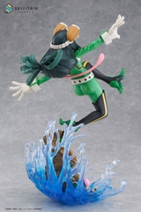 [Pre Order] MÔ HÌNH Kanpekisugite Kawaige ga Nai to Konyaku Haki sareta Seijo wa Ringoku ni Urareru(spiritale) FIGURE CHÍNH HÃNG