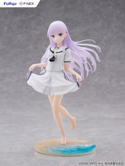 [PRE ORDER] MÔ HÌNH Summer Pockets Shiroha Naruse 1/7 Complete Figure(FURYU) FIGURE CHÍNH HÃNG