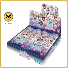 THẺ BÀI Carddass Hololive Vol. 2 ~ All Human Rabbits Plan (Bandai) PACK CARD CHÍNH HÃNG
