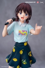 [PRE ORDER] MÔ HÌNH Girls Band Cry - Iseri Nina - Da Yu - 1/7 (Jimei Palace) FIGURE CHÍNH HÃNG