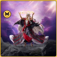 [PRE ORDER] MÔ HÌNH Fate/Grand Order: Shuukyoku Tokuiten - Kani Jikan Shinden Solomon - Solomon - Shibuya Scramble Figure - 1/7 (CyberZ, eStream, Oriental Forest) FIGURE CHÍNH HÃNG