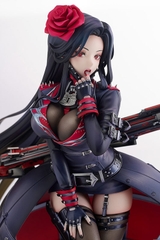 [PRE ORDER] MÔ HÌNH Goddess of Victory: Nikke - Maiden - 1/7 (Good Smile Company) FIGURE CHÍNH HÃNG