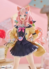 [PRE ORDER] MÔ HÌNH Nijisanji - Yang Nari - 1/7 (Alice Glint, DMM Factory) FIGURE CHÍNH HÃNG