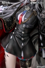 [PRE ORDER] MÔ HÌNH Arknights - Lappland - 1/7 - The Decadenza (Myethos) FIGURE CHÍNH HÃNG