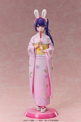 [PRE ORDER] MÔ HÌNH Oshi no Ko - Hoshino Ai - 1/7 - Happy New Year, Kimono Ver. (A Dimension) FIGURE CHÍNH HÃNG